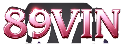 89vin logo